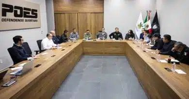 Suspenden clases este lunes 23 de febrero Suspenden clases