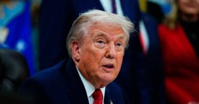 Trump anuncia que India dejará de comprar petróleo de Rusia Trump