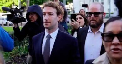Mark Zuckerberg testifica en tribunal sobre adicción a redes sociales testifica en