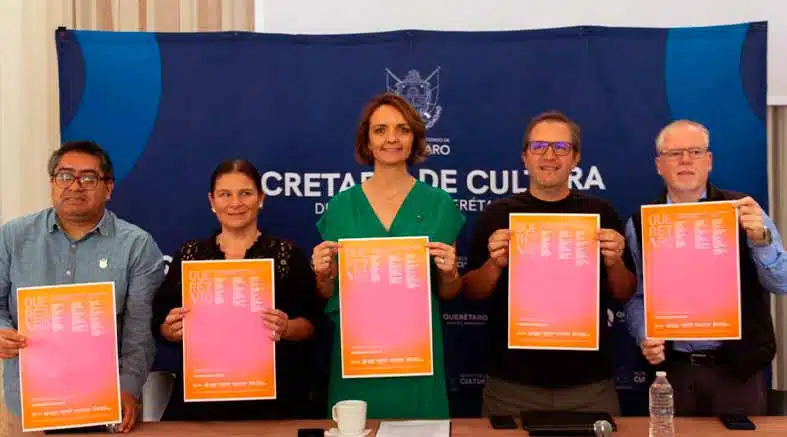 Anuncian el 4º Congreso Internacional de Arquitectura 1 Arquitectura