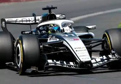 Cadillac enfrentará