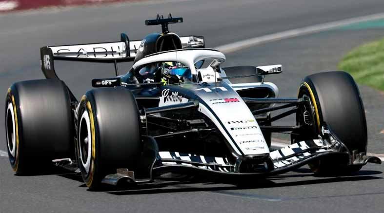 Cadillac enfrentará