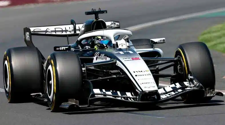 Cadillac enfrentará