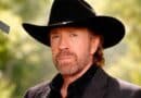 Chuck Norris