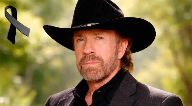 Chuck Norris