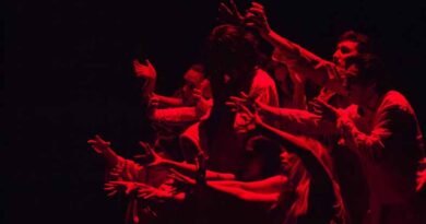 Convocatoria para la 46ª Muestra Nacional de Teatro Convocatoria