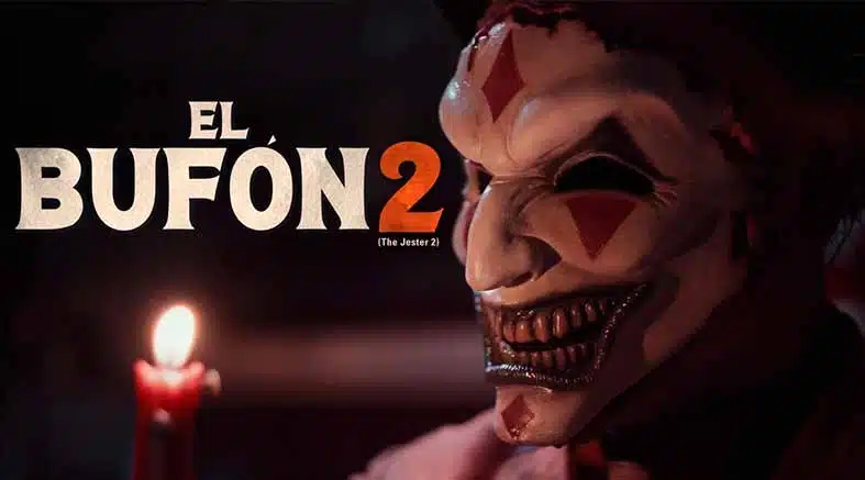 El Bufón 2