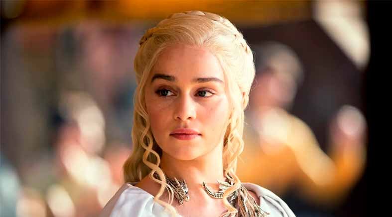Game of Thrones