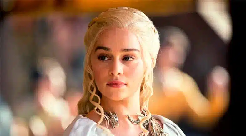 Game of Thrones