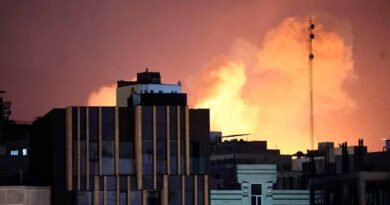 México evacúa a más de mil connacionales de Medio Oriente México