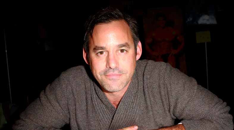 Nicholas Brendon