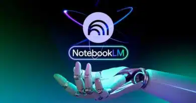 NotebookLM