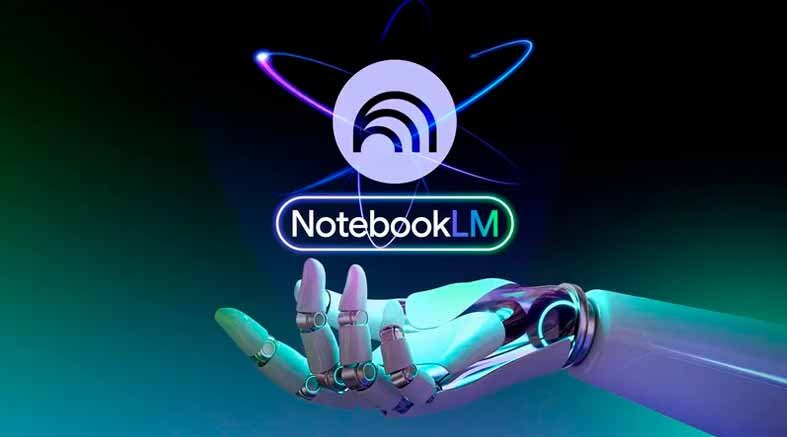 NotebookLM