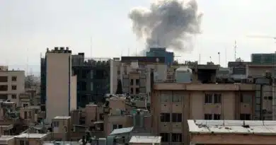 ONU dejó de cumplir su labor: Sheinbaum sobre conflicto en Medio Oriente ONU