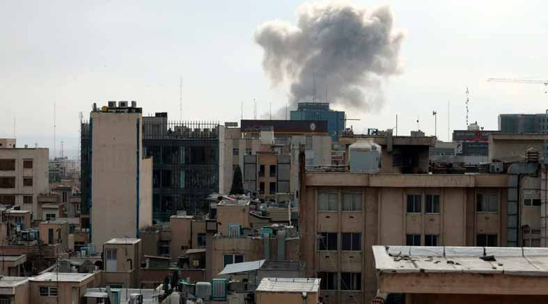 ONU dejó de cumplir su labor: Sheinbaum sobre conflicto en Medio Oriente 1 ONU