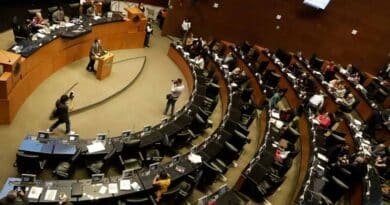 Plan B de Reforma Electoral llega a la Cámara de Diputados Plan B