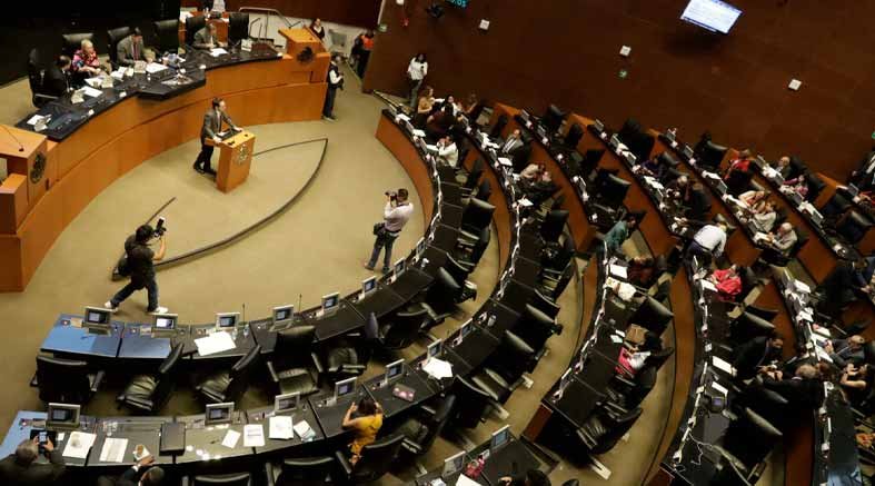 Plan B de Reforma Electoral llega a la Cámara de Diputados 1 Plan B