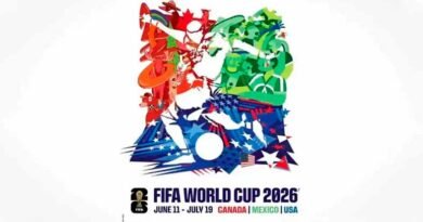Póster de FIFA 2026 sorprende a fans Póster