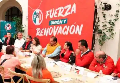 PRI exige acciones firmes para frenar la violencia contra las mujeres