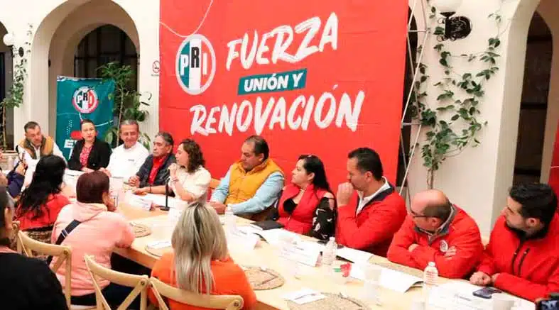 PRI exige acciones firmes para frenar la violencia contra las mujeres