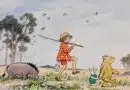 Winnie Pooh