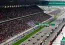 Cinco claves para la carrera en Shanghái F1