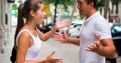 Los conflictos de pareja más comunes