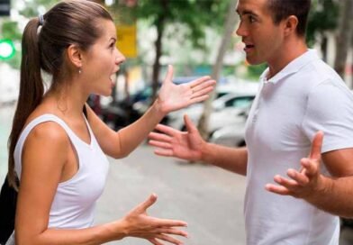 Los conflictos de pareja más comunes