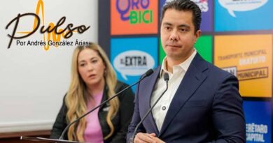 Anuncia Felifer el inicio de las “Jornadas Acción por tu Salud”. 