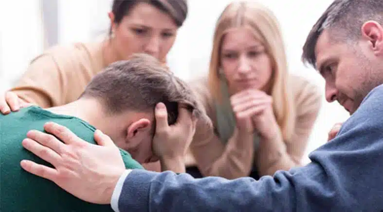 familiares difíciles