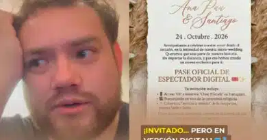 invitación