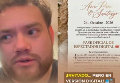 invitación
