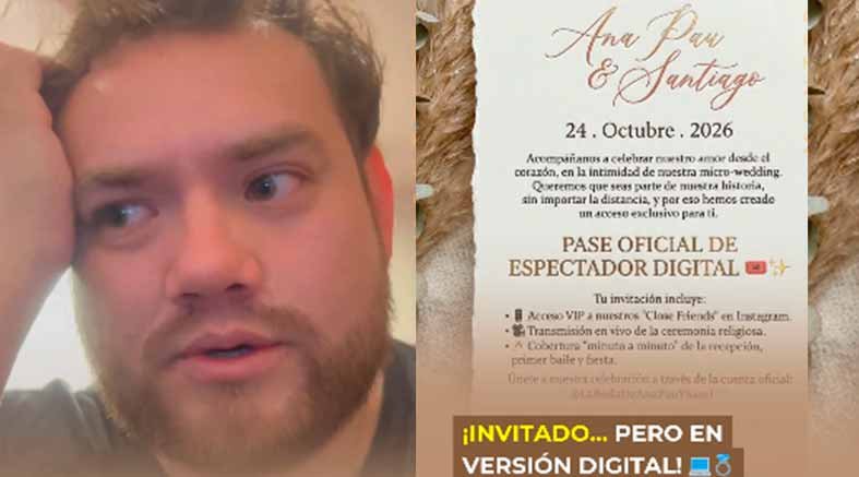 invitación