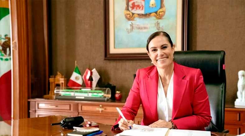 Alejandra Gutiérrez