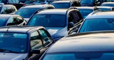 Alta participación: 76% del padrón vehicular paga su refrendo Alta