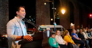 Construirán el Centro Integral de Autismo de Querétaro Integral