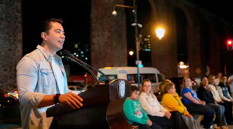 Construirán el Centro Integral de Autismo de Querétaro 1 Integral