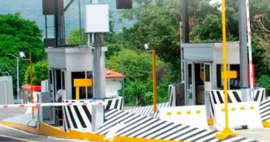 Capufe incrementa el costo de casetas; estos son los nuevos precios Capufe