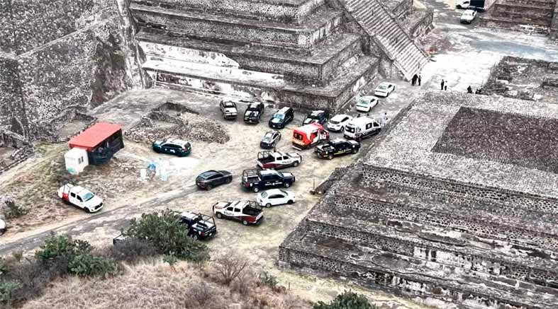 De Teotihuacán