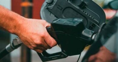 Hacienda elevará subsidio al diésel en la segunda semana de abril Hacienda