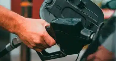 Hacienda elevará subsidio al diésel en la segunda semana de abril Hacienda