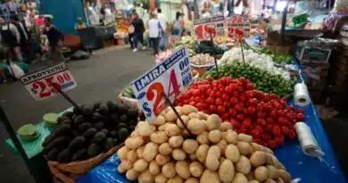 Inflación