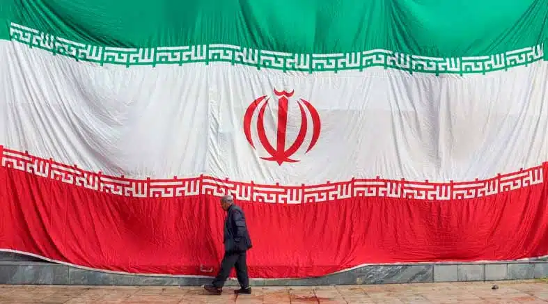 Irán denuncia