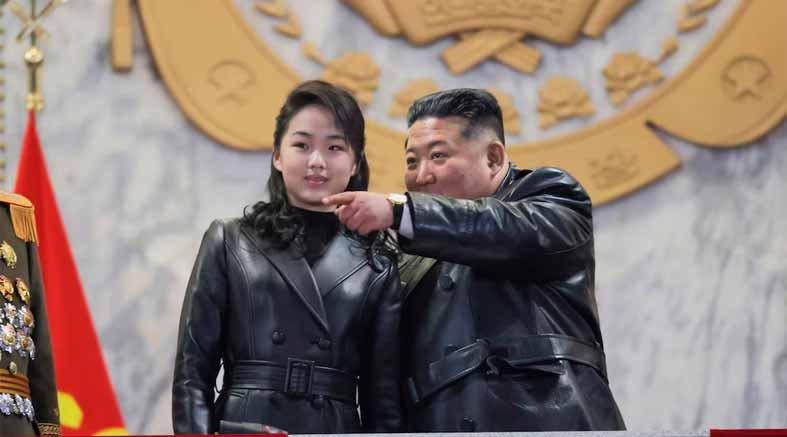 Ju Ae Ju Ae
