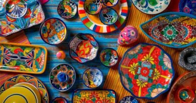 La alfarería, historia de una tradición milenaria La alfarería