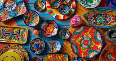 La alfarería, historia de una tradición milenaria La alfarería