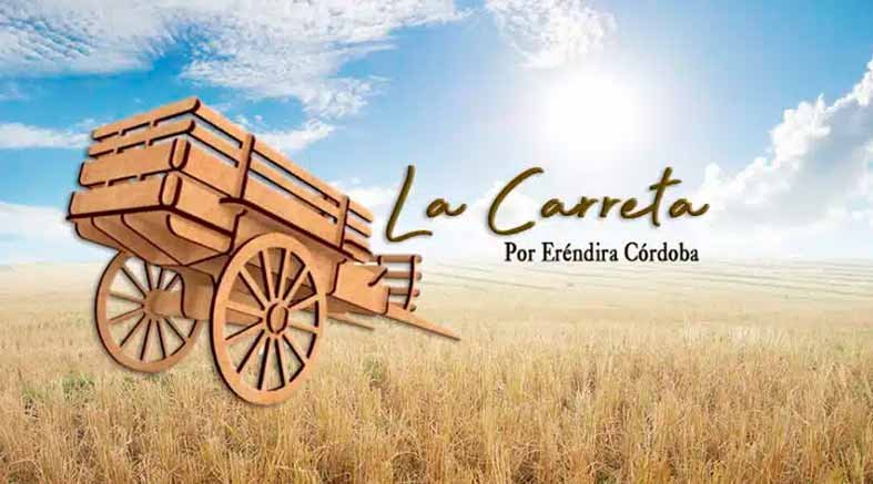 La normalización del cansancio social. La Carreta 1 La normalización