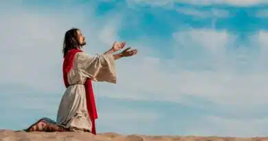 Los milagros de Jesucristo que la ciencia aún intenta explicar Los milagros