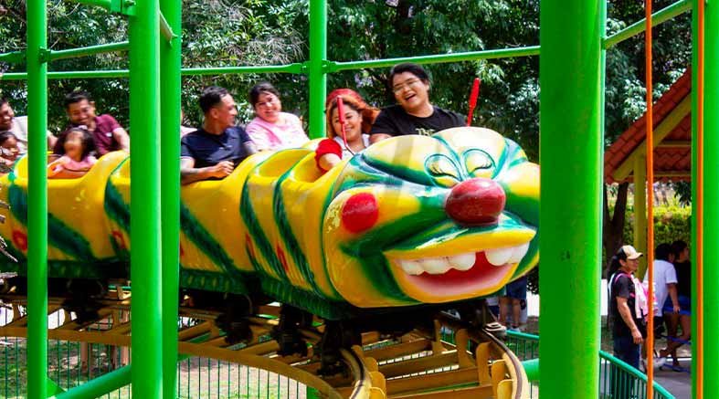 Parque Bicentenario Parque Bicentenario