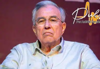 Rocha niega
